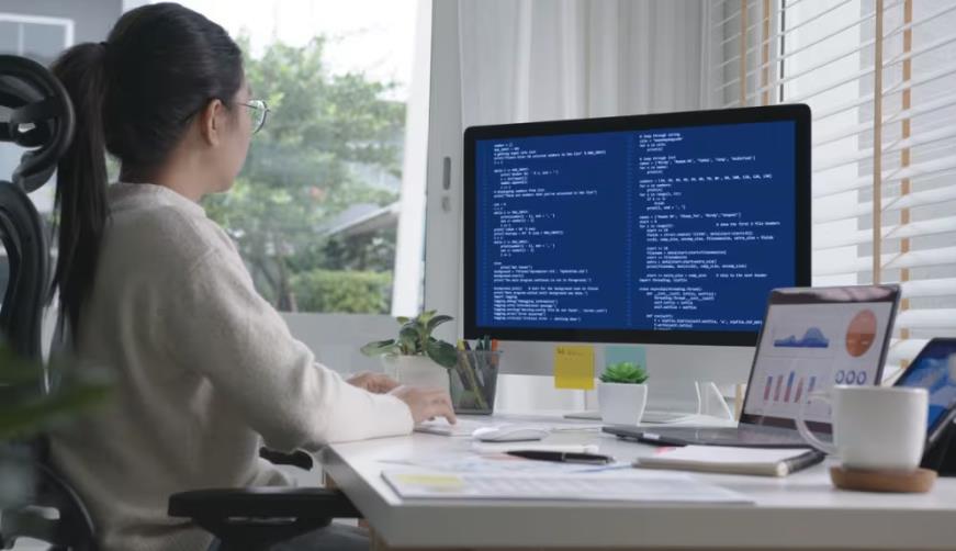 德化县企业数字化解决方案:机器学习赋能商业模式升级的核心路径